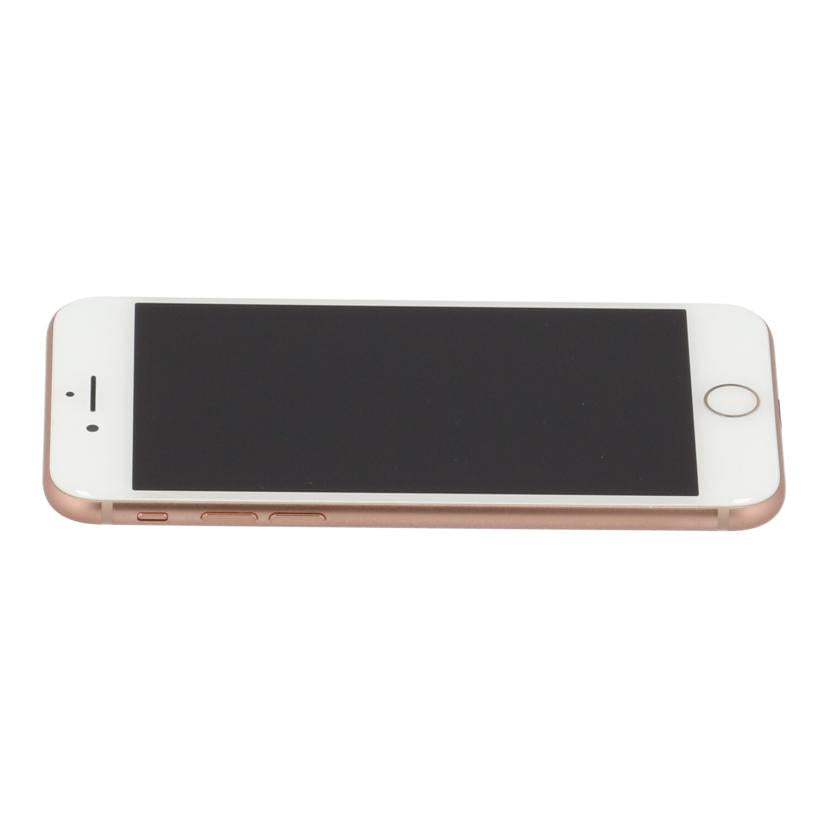 Apple アップル/iPhone8 64GB/MQ7A2J/A//352996091399199/Bランク/62