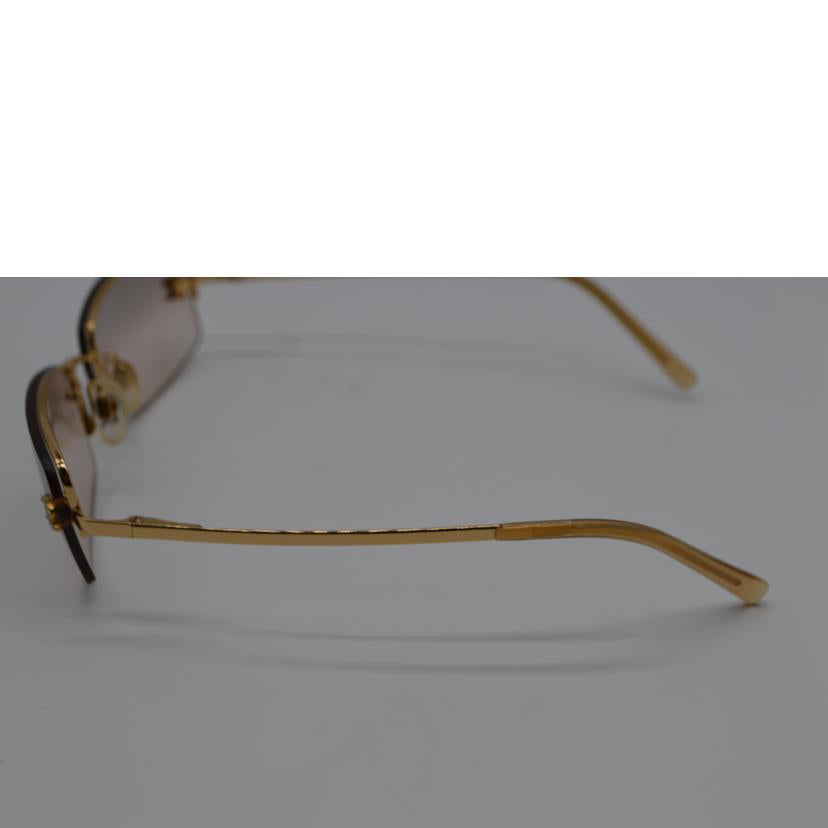 CHANEL/ココマークラインストーンサングラス/4093-B C128/8Z//56□16/Bランク/89