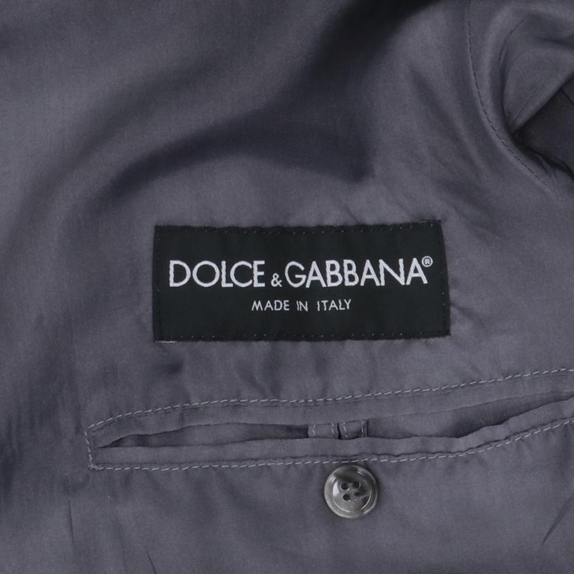 D&G ドルチェアンドガッパーナ/D&Gナイロンジャケット//ABランク/75