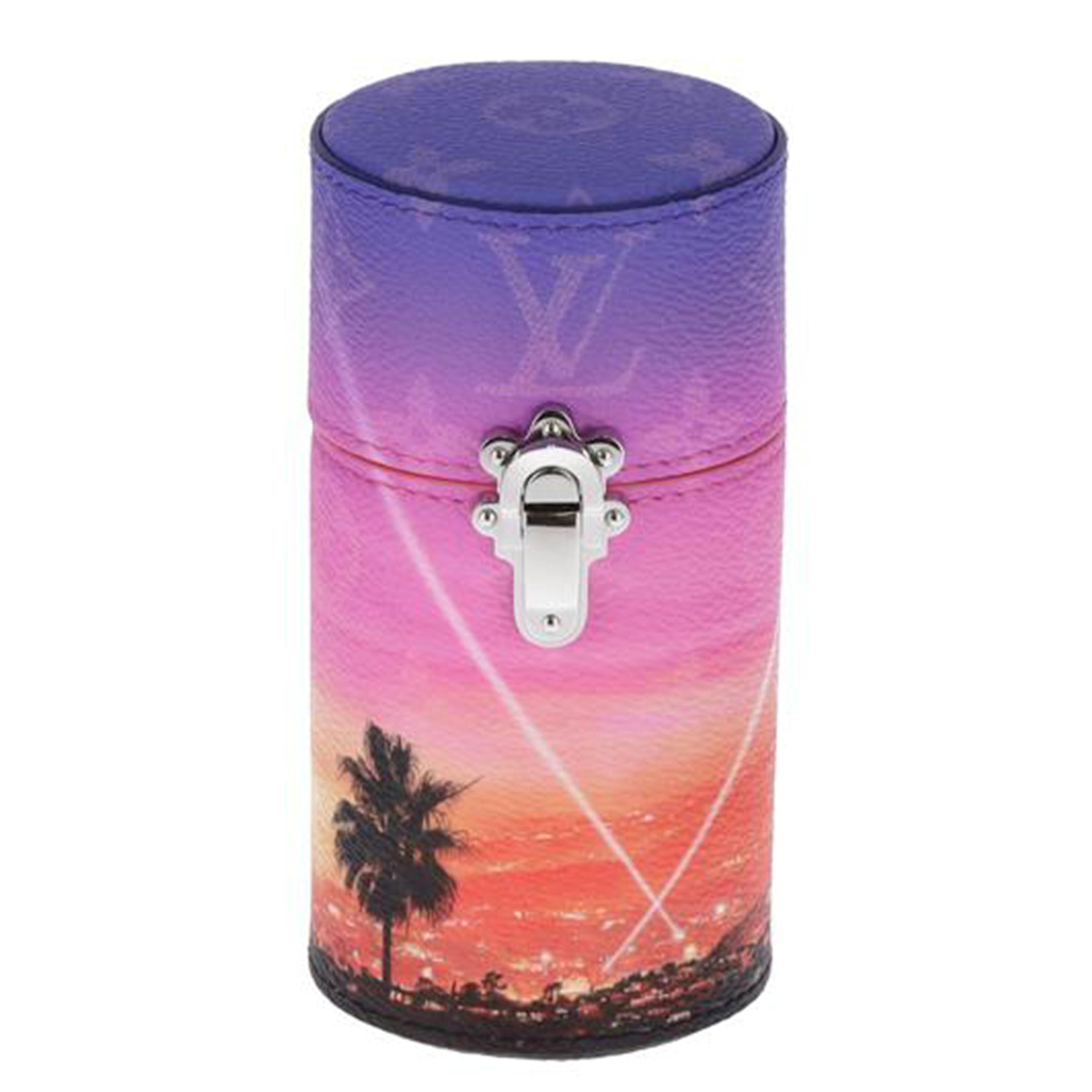 LOUIS VUITTON ルイヴィトン/トラベルケース(100ml)/LS0556//RFID/SAランク/75