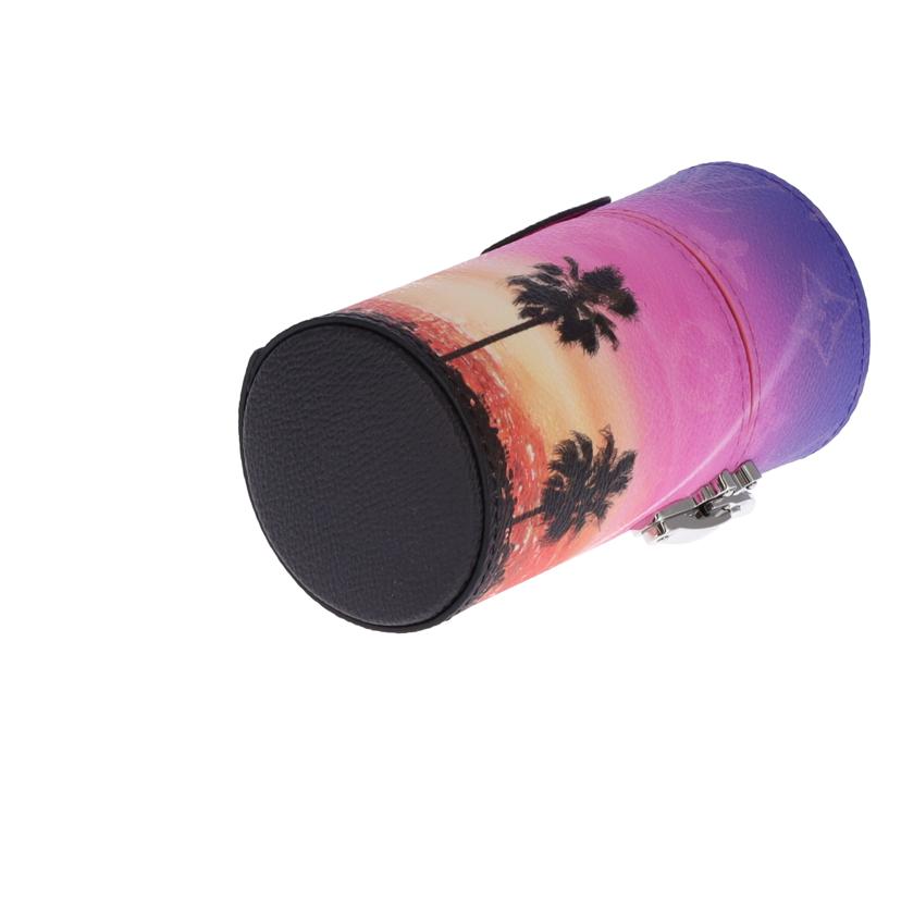 LOUIS VUITTON ルイヴィトン/トラベルケース(100ml)/LS0556//RFID/SAランク/75