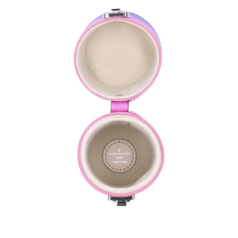 LOUIS VUITTON ルイヴィトン/トラベルケース(100ml)/LS0556//RFID/SAランク/75