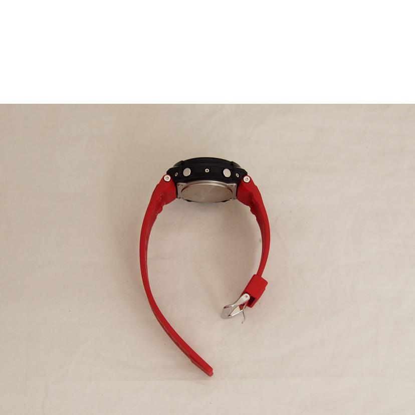 CASIO カシオ/G-SHOCK/ラバー/クォーツ/GST-S300G//002A164G/ABランク/76