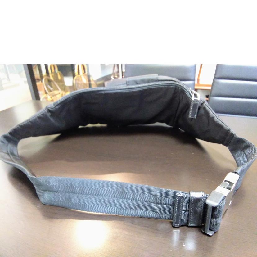 PRADA プラダ/PRADA ウェストポーチ 2VL056/2VL056//SAランク/15