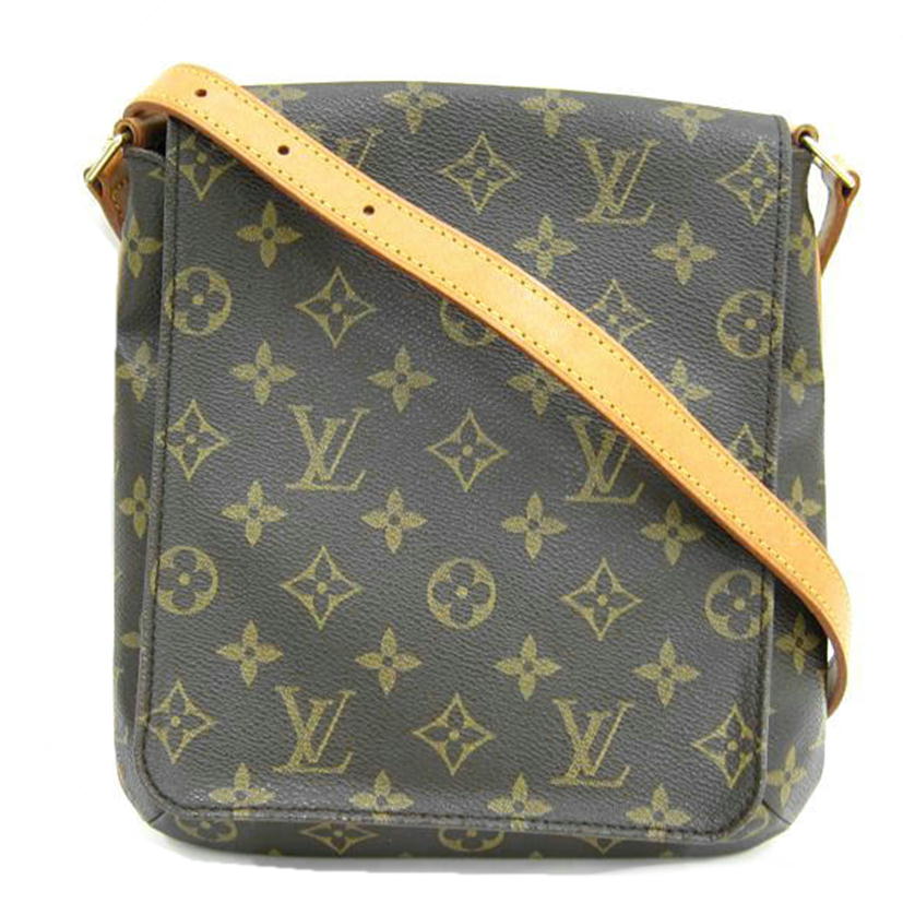 LV ルイヴィトン/ミュゼットサルサ/M51387//AS1012/ABランク/82