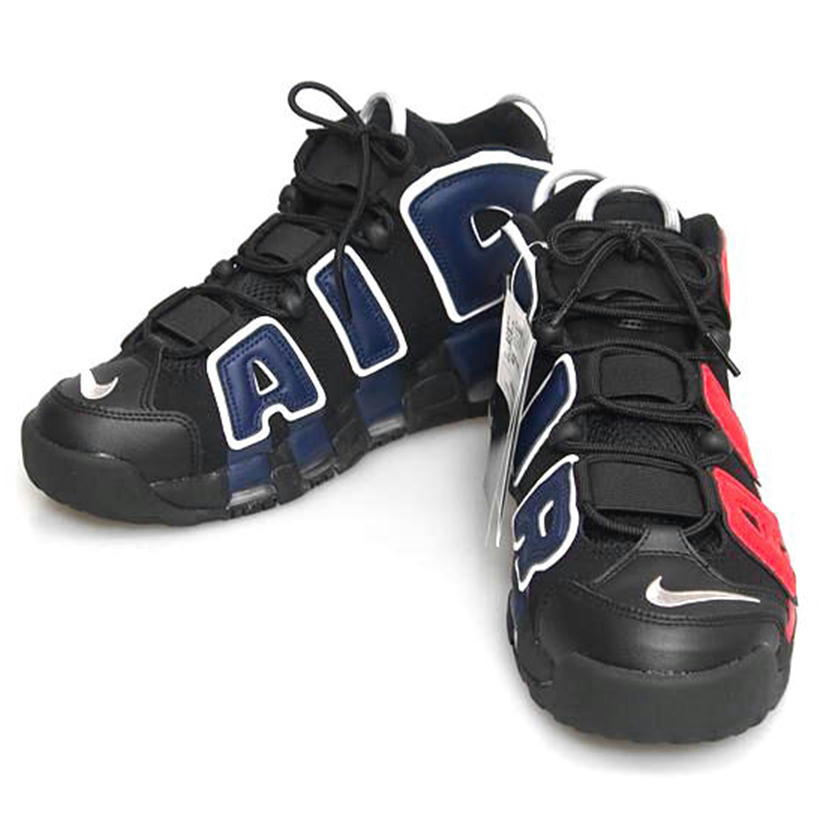 NIKE ナイキ/AIRモア アップテンポ’96/DJ4400-001//00195242673300/SAランク/76