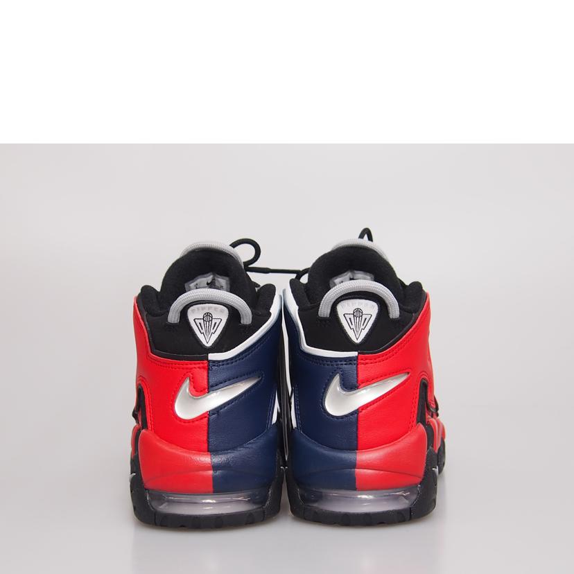 NIKE ナイキ/AIRモア アップテンポ’96/DJ4400-001//00195242673300/SAランク/76