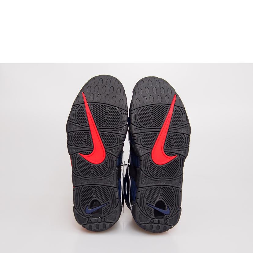 NIKE ナイキ/AIRモア アップテンポ’96/DJ4400-001//00195242673300/SAランク/76