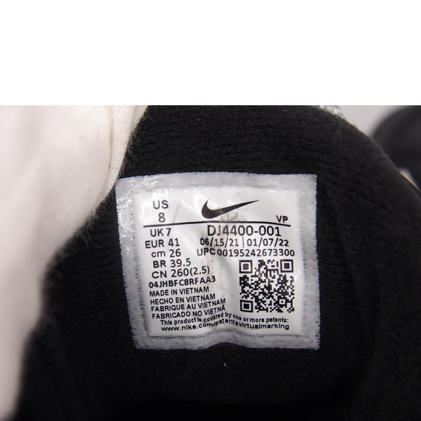 NIKE ナイキ/AIRモア アップテンポ’96/DJ4400-001//00195242673300/SAランク/76