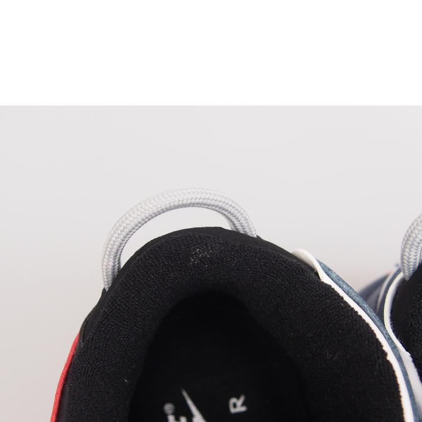 NIKE ナイキ/AIRモア アップテンポ’96/DJ4400-001//00195242673300/SAランク/76