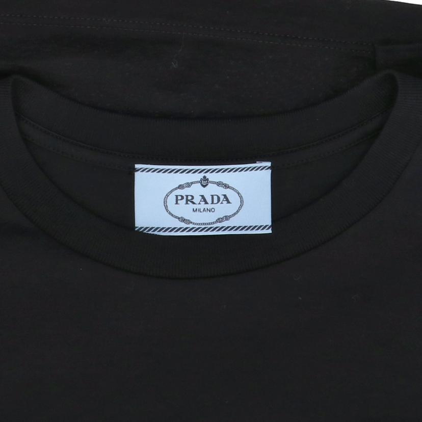 PRADA プラダ/PRADA レディースTシャツ//ABランク/75