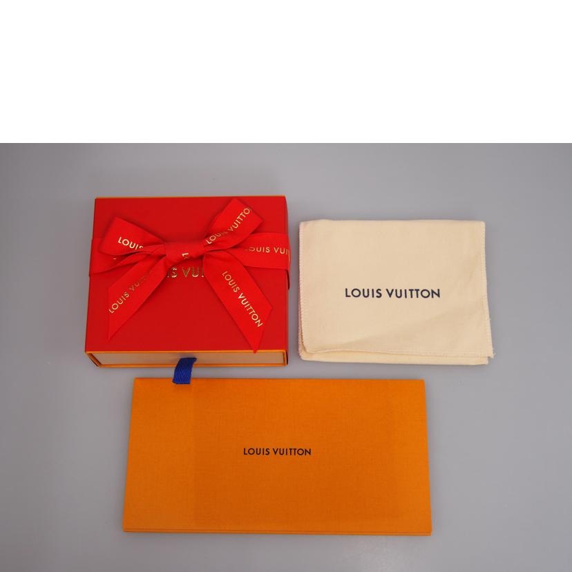 LV ルイ・ヴィトン/ジッピー・コインパース/ダミエ/エベヌ/N63070//Aランク/76