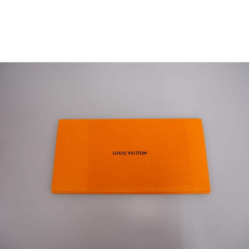 LV ルイ・ヴィトン/ジッピー・コインパース/ダミエ/エベヌ/N63070//Aランク/76