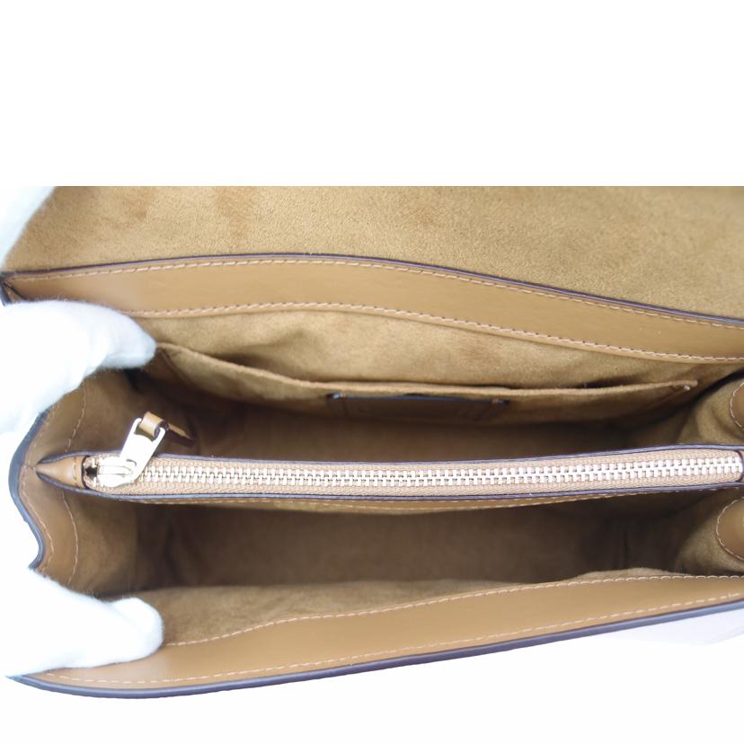 COACH コーチ/テイリートップターンロック2wayショルダー/ピンク/76618//B2057/SAランク/69