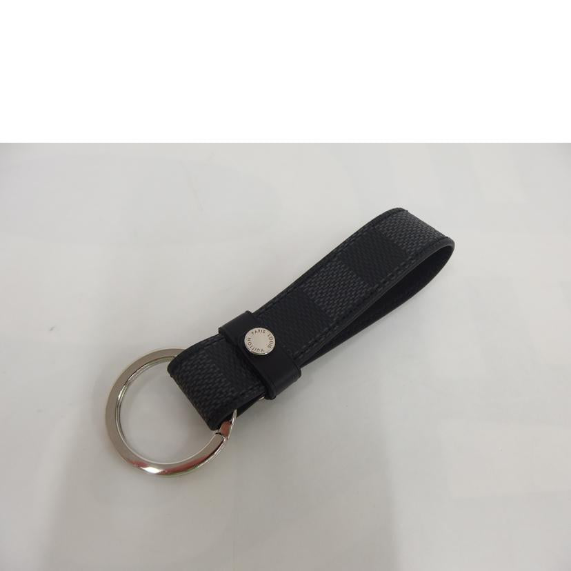 LV ルイヴィトン/ドラゴンヌ/グラフィット/M62706//Aランク/82