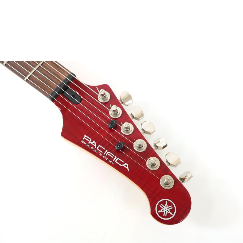 YAMAHA ヤマハ/エレキギター/PAC612VⅡFMX//IHH153384/Aランク/65