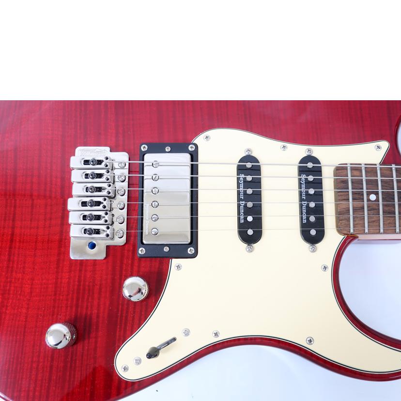 YAMAHA ヤマハ/エレキギター/PAC612VⅡFMX//IHH153384/Aランク/65