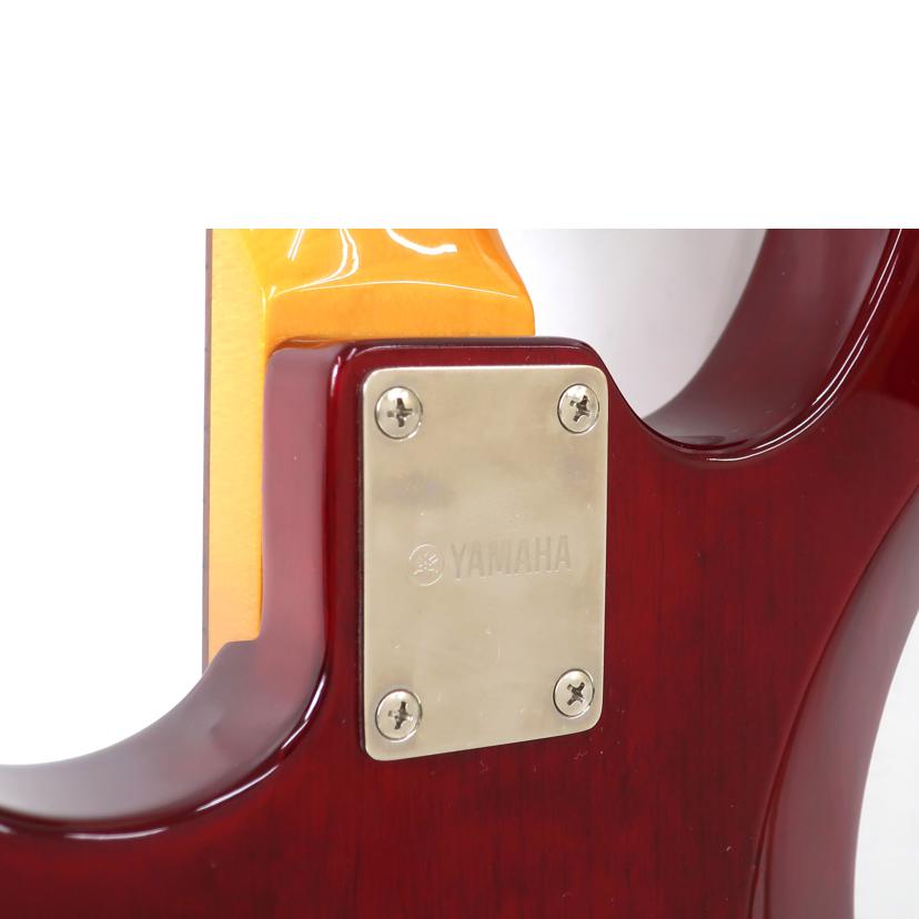 YAMAHA ヤマハ/エレキギター/PAC612VⅡFMX//IHH153384/Aランク/65