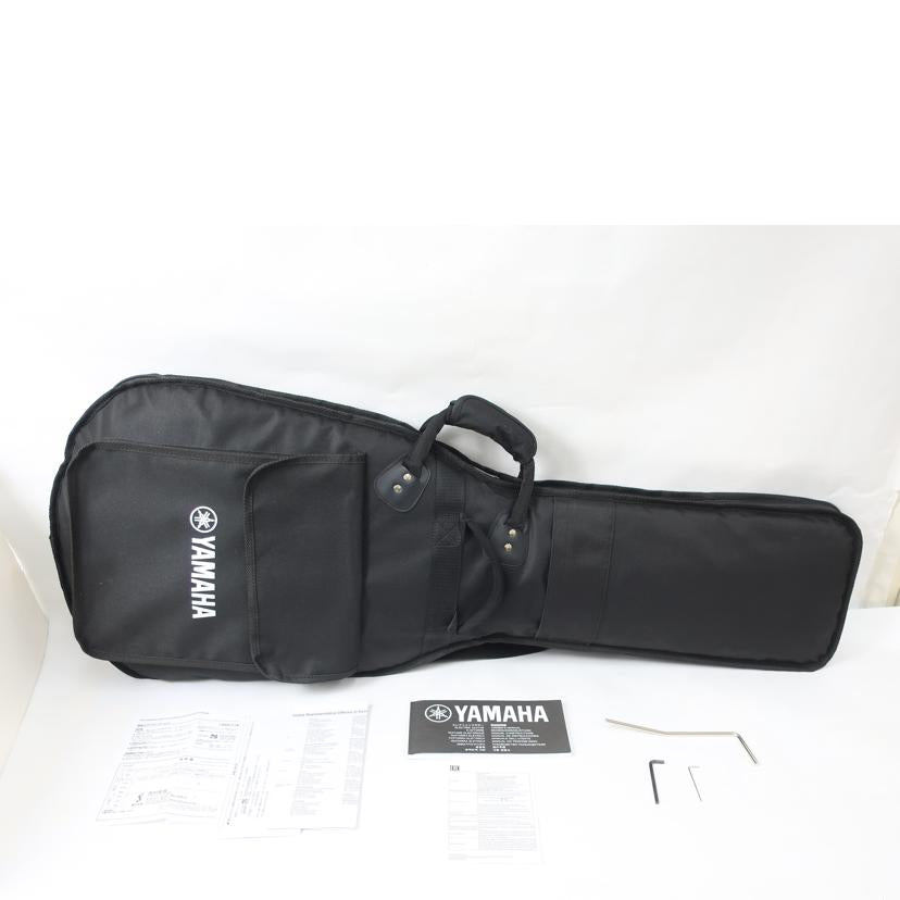 YAMAHA ヤマハ/エレキギター/PAC612VⅡFMX//IHH153384/Aランク/65