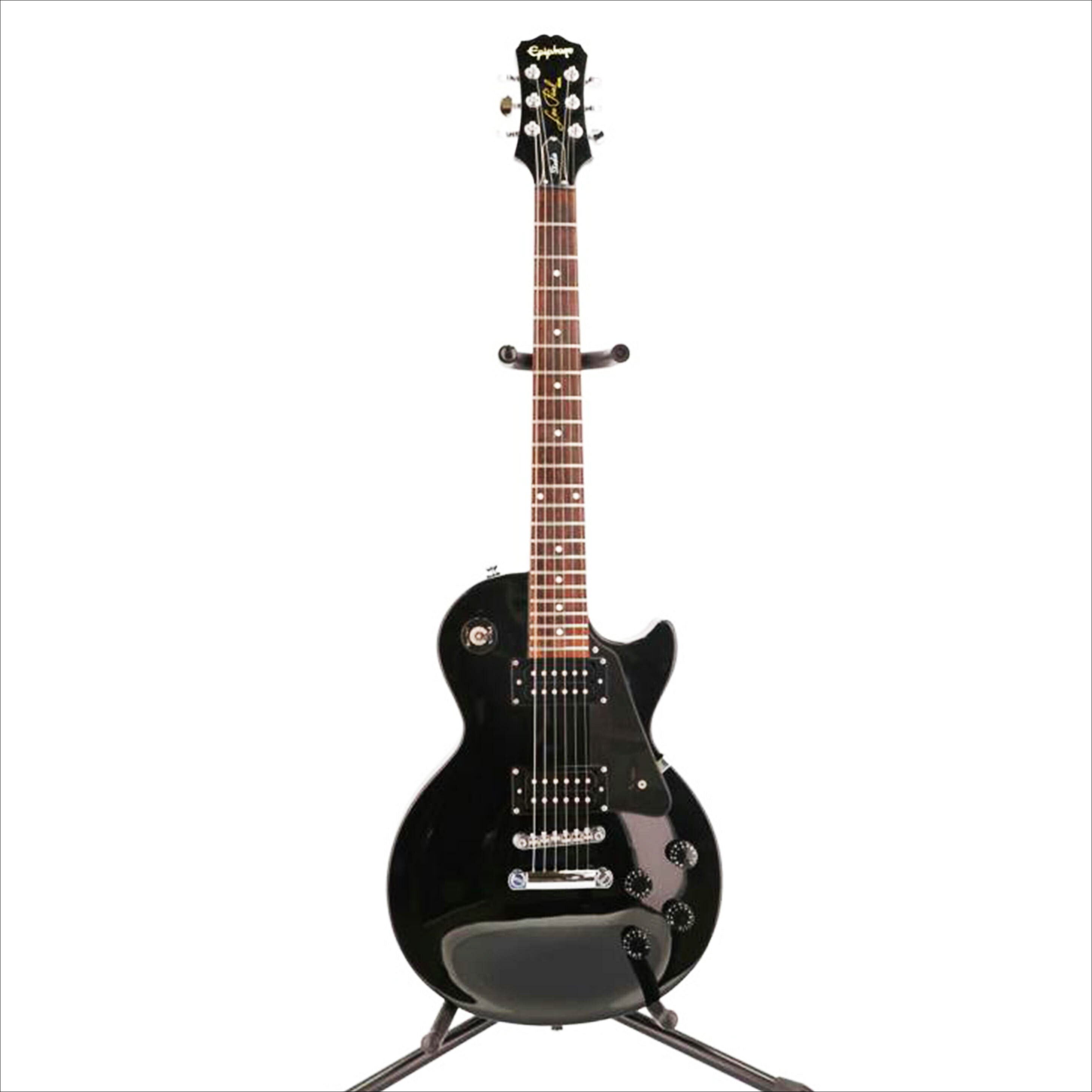 Epiphone エピフォン/エレキギター/Les Paul Studio//EE05092615/Cランク/04