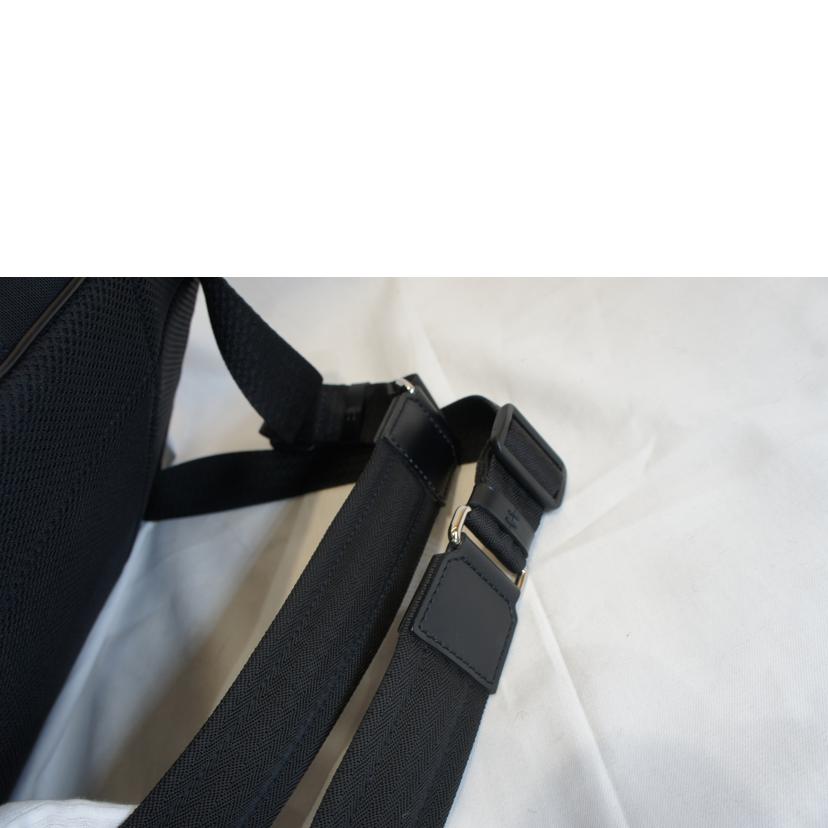 LV ルイヴィトン/ミカエル/グラフィット/N58024//RI3182/Aランク/92