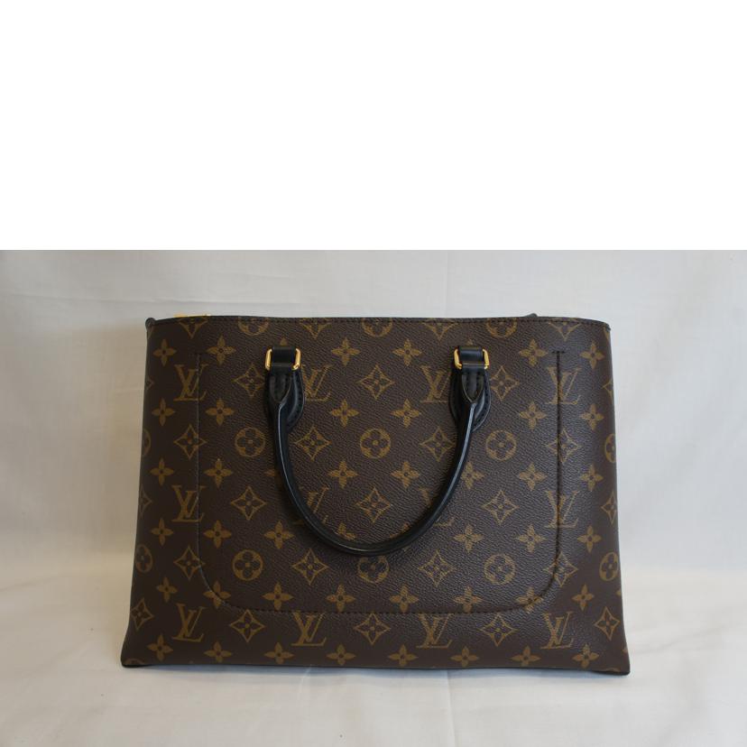 LV ルイヴィトン/フラワートート/M43550//RFID/SAランク/92