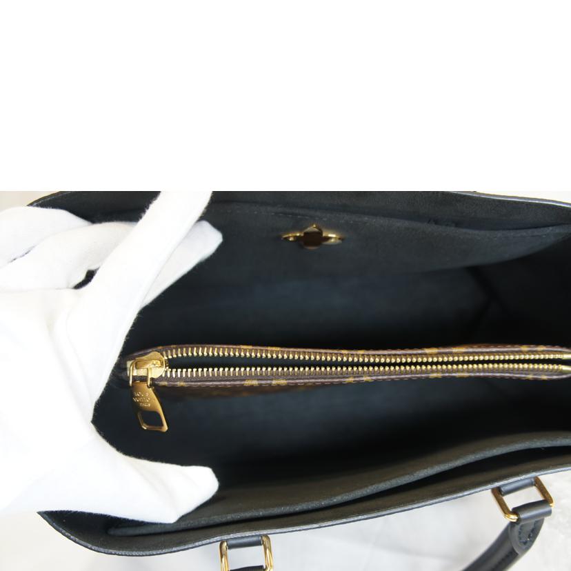 LV ルイヴィトン/フラワートート/M43550//RFID/SAランク/92