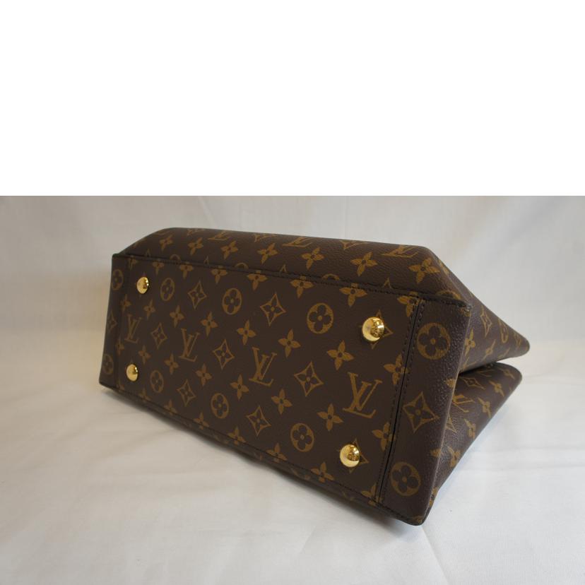 LV ルイヴィトン/フラワートート/M43550//RFID/SAランク/92
