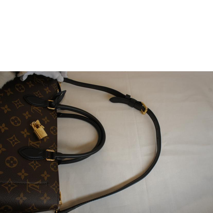 LV ルイヴィトン/フラワートート/M43550//RFID/SAランク/92