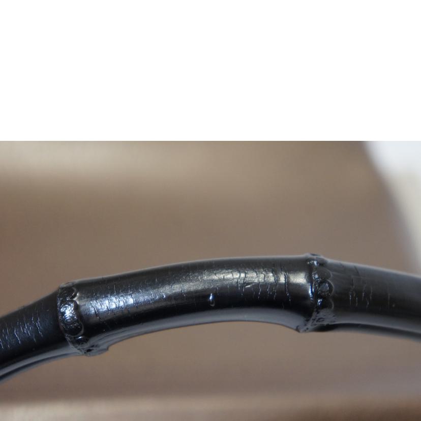 GUCCI グッチ/バンブーハンドバッグ/00134441887//ABランク/94