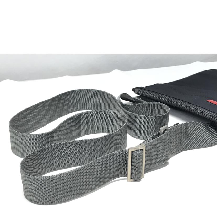 PRADA プラダ/プラダスポーツショルダーバック//Bランク/51