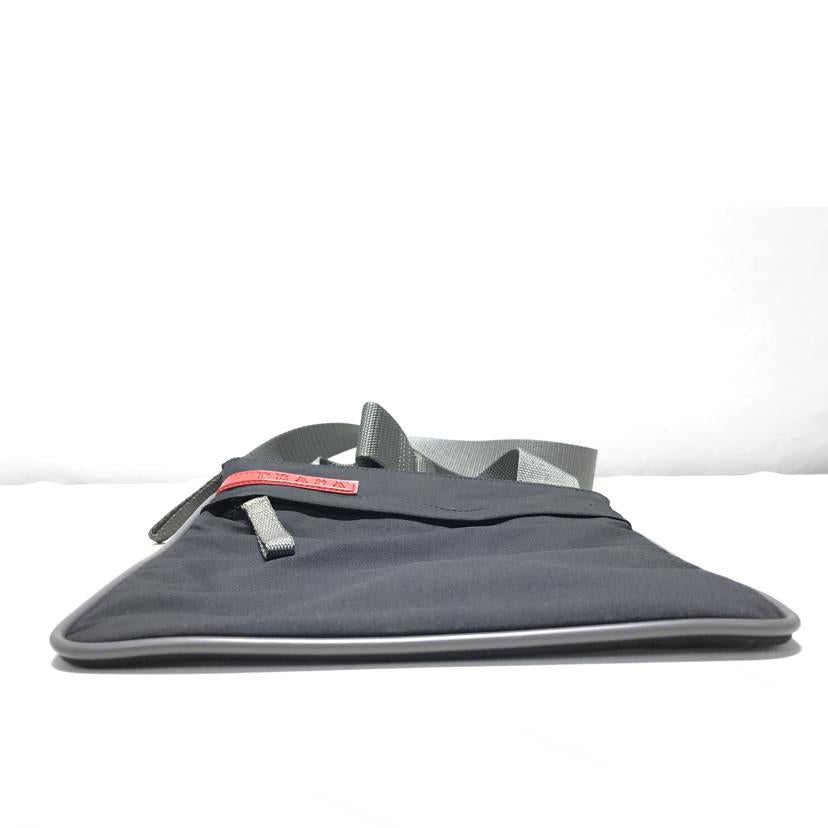 PRADA プラダ/プラダスポーツショルダーバック//Bランク/51