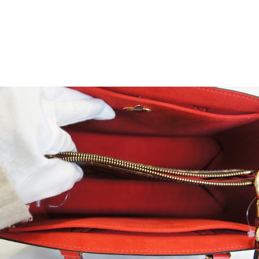 LV ルイヴィトン/フラワートート/コクリコ/M43553//RFID/SAランク/92