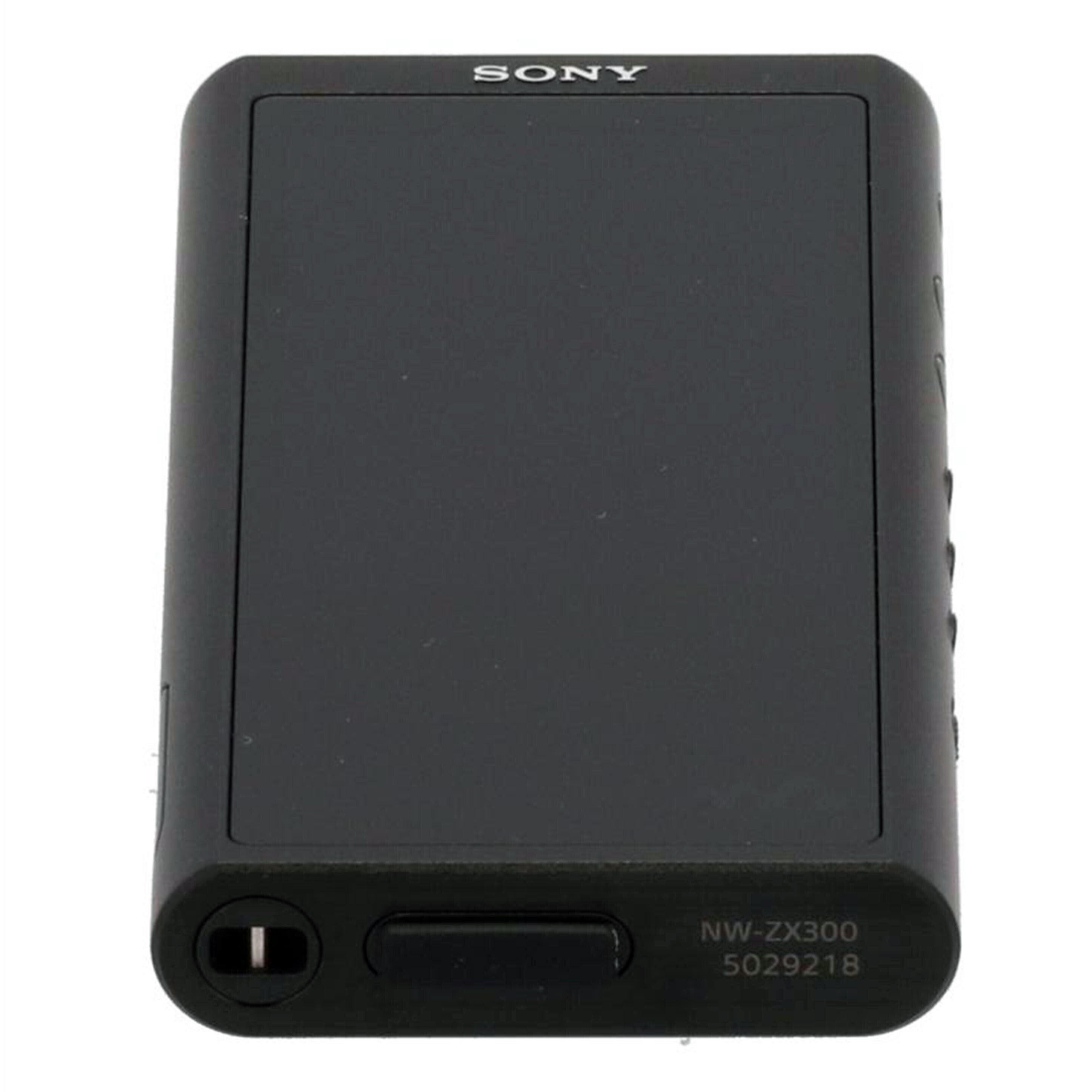 スマホ/家電/カメラ<br>SONY ソニー/ウォークマン 64GB/NW-ZX300