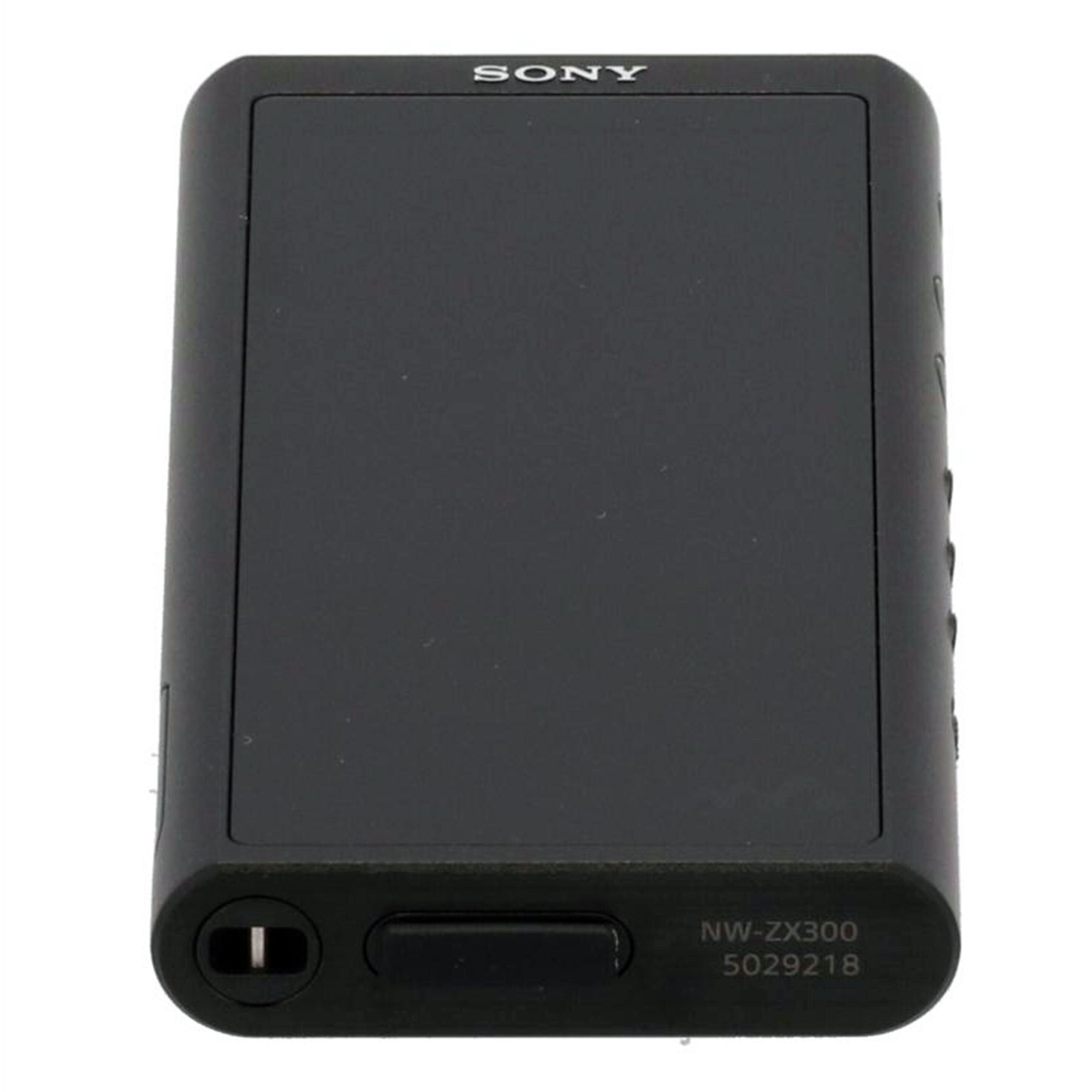SONY ソニー/ウォークマン 64GB/NW-ZX300//5029218/Bランク/77