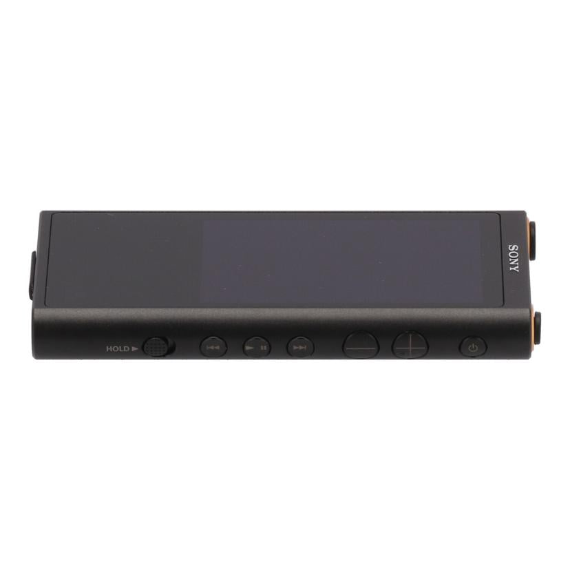 SONY ソニー/ウォークマン 64GB/NW-ZX300//5029218/Bランク/77
