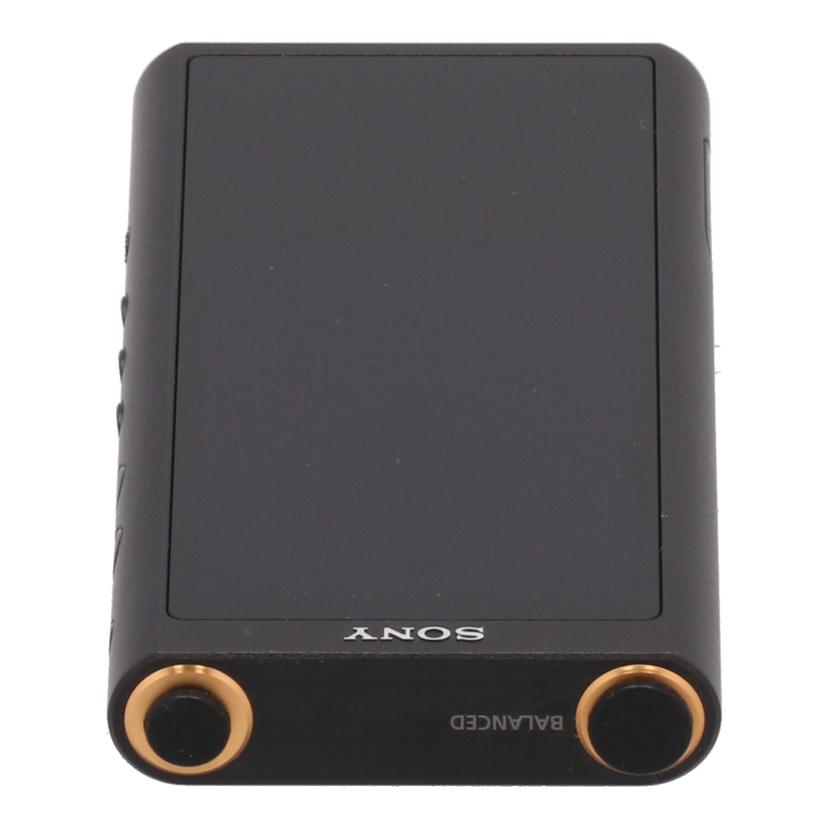 SONY ソニー/ウォークマン 64GB/NW-ZX300//5029218/Bランク/77