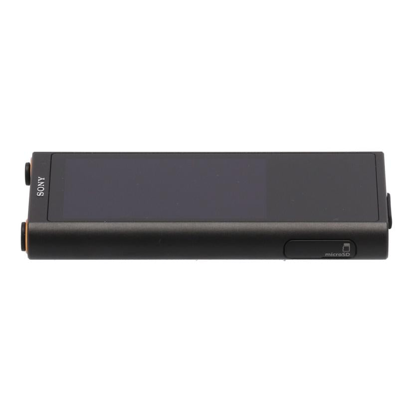 SONY ソニー/ウォークマン 64GB/NW-ZX300//5029218/Bランク/77
