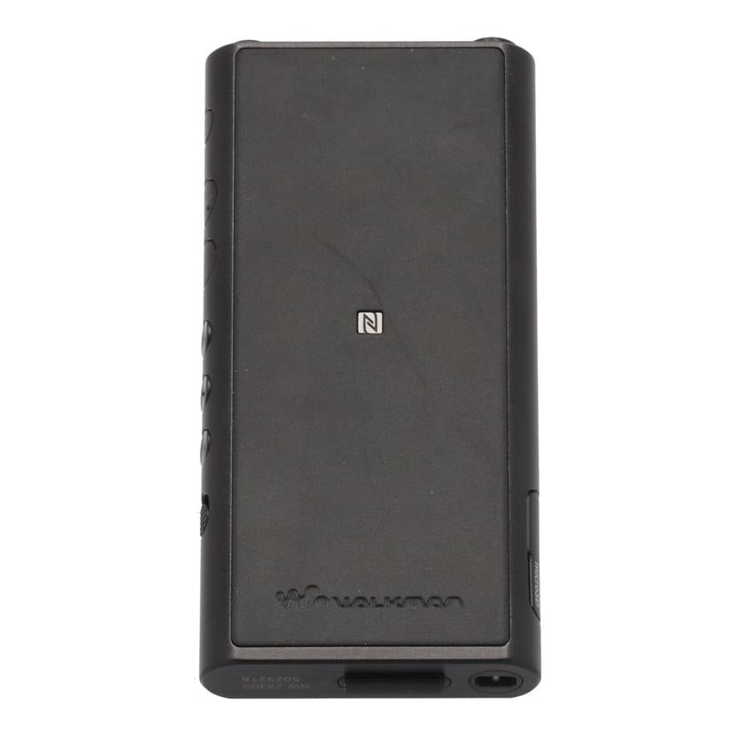 SONY ソニー/ウォークマン 64GB/NW-ZX300//5029218/Bランク/77