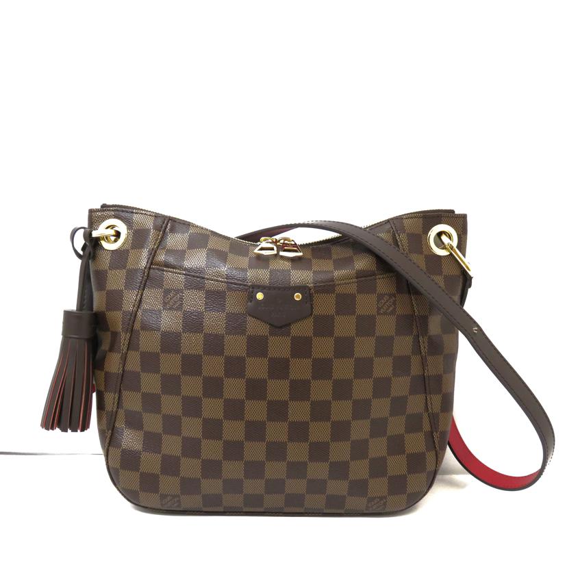 LOUIS VUITTON ルイ・ヴィトン/サウスバンク/ダミエ/エヌベ/N42230/DR4***/Aランク/90【中古】