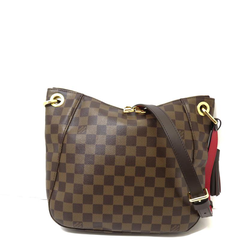 LOUIS VUITTON ルイ・ヴィトン/サウスバンク/ダミエ/エヌベ/N42230/DR4***/Aランク/90【中古】