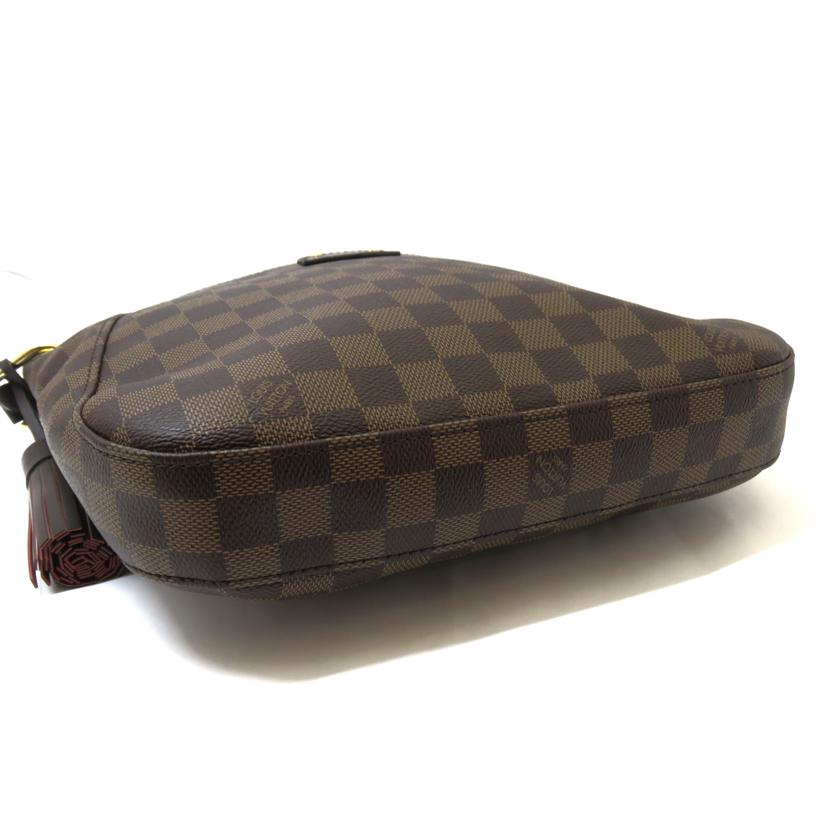 LOUIS VUITTON ルイ・ヴィトン/サウスバンク/ダミエ/エヌベ/N42230/DR4***/Aランク/90【中古】