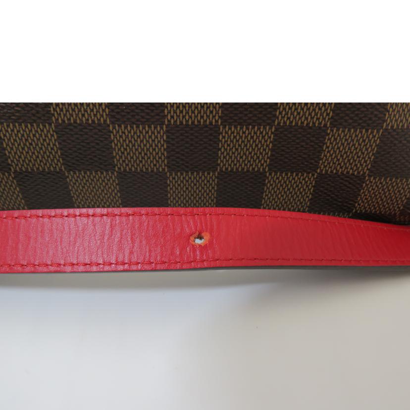 LOUIS VUITTON ルイ・ヴィトン/サウスバンク/ダミエ/エヌベ/N42230/DR4***/Aランク/90【中古】
