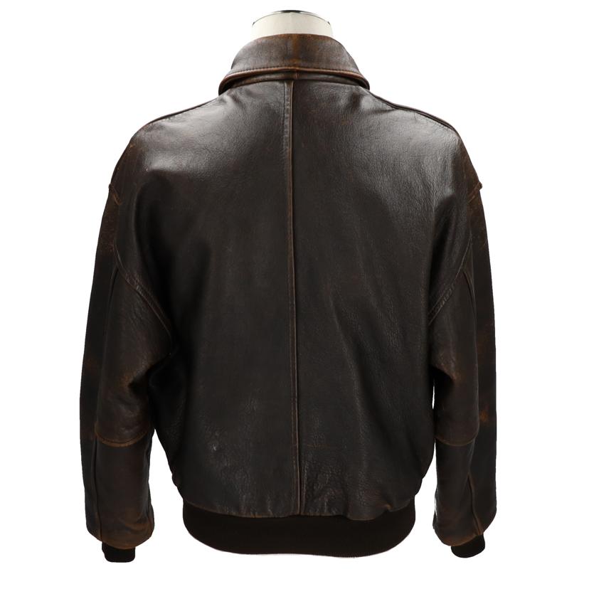 AVIREX アヴィレックス/AVIREX レザージャケット//BCランク/75