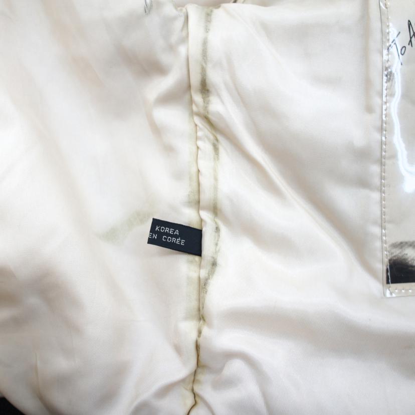 AVIREX アヴィレックス/AVIREX レザージャケット//BCランク/75