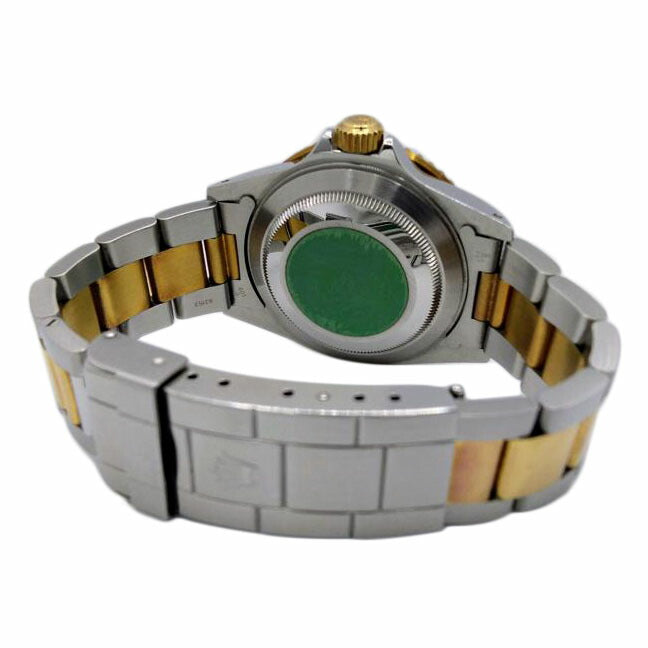 ROLEX ロレックス/ROLEX 16613/A 青サブ/16613//A/Aランク/15