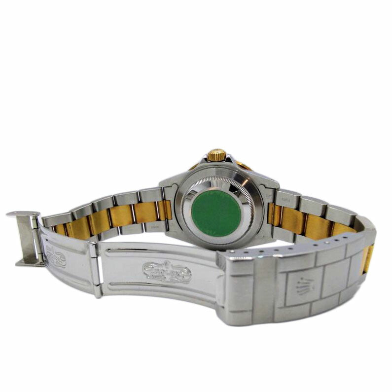 ROLEX ロレックス/ROLEX 16613/A 青サブ/16613//A/Aランク/15