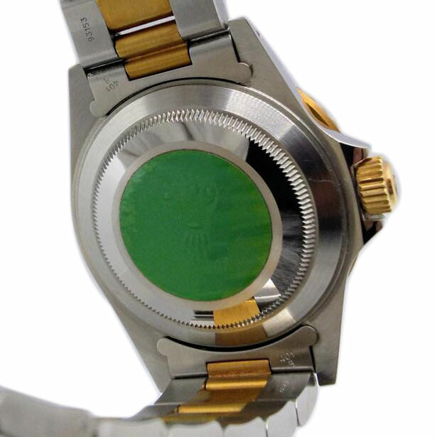 ROLEX ロレックス/ROLEX 16613/A 青サブ/16613//A/Aランク/15