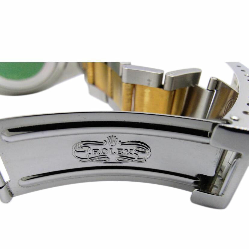 ROLEX ロレックス/ROLEX 16613/A 青サブ/16613//A/Aランク/15