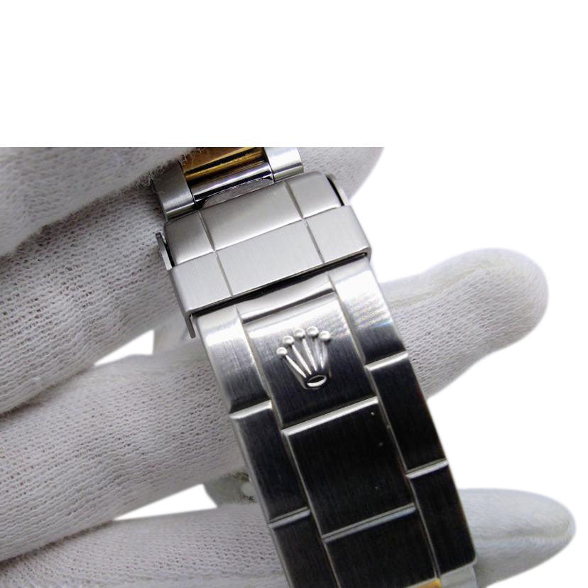 ROLEX ロレックス/ROLEX 16613/A 青サブ/16613//A/Aランク/15